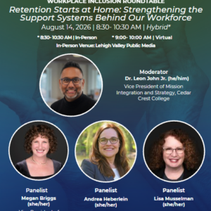 Retention Starts at Home: Strengthening the Support Systems Behind Our Workforce